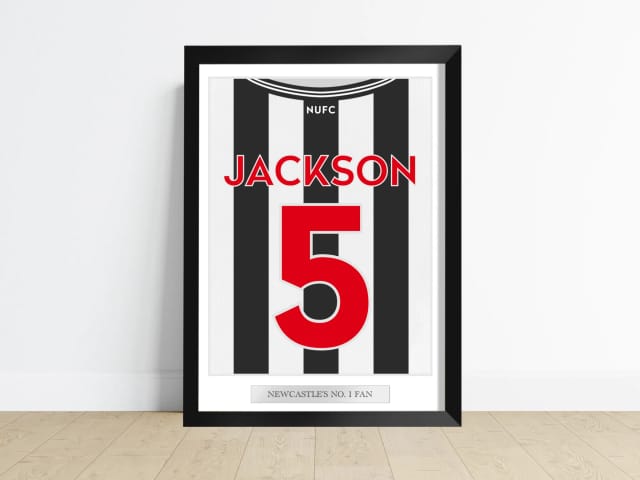 Custom Sport Shirt Team Print